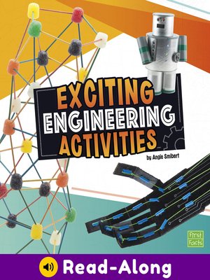 cover image of Exciting Engineering Activities